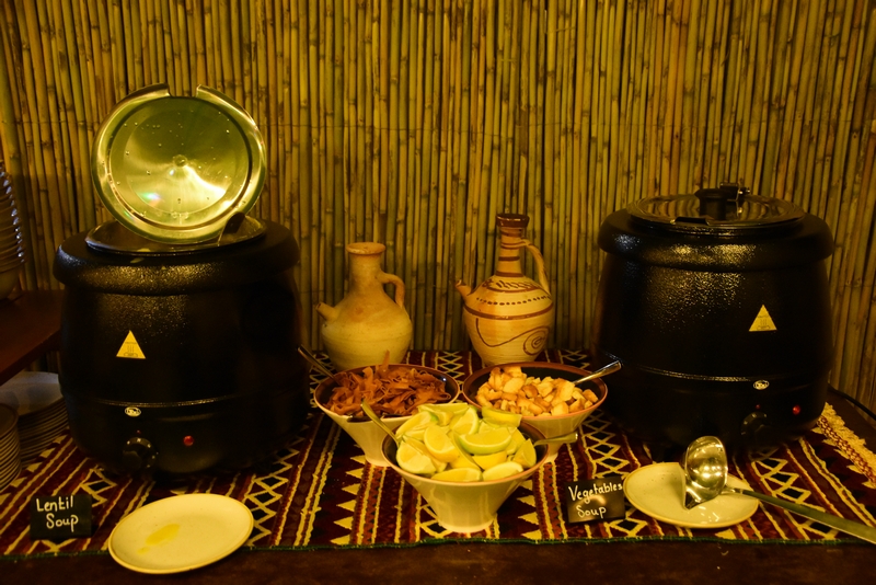 Ramadan at Kempinski Summerland
